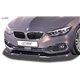Sottoparaurti anteriore BMW serie 4 F32 / F33 / F36 -2017