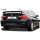Spoiler alettone posteriore BMW serie 4 F32 / F33