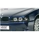 Palpebre fari BMW serie 5 E39