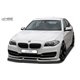 Sottoparaurti anteriore BMW serie 5 F10 / F11 2013-