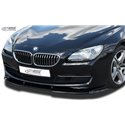 Sottoparaurti anteriore BMW serie 6 F12 / F13 2011-