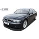 Sottoparaurti anteriore BMW serie 7 E65 / E66 -2005