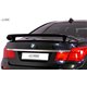 Spoiler alettone posteriore BMW Serie 7 serie F01 / F02