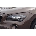 Palpebre fari BMW X1 E84 -2012