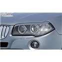 Palpebre fari BMW X3 E83 2003-2010