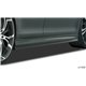 Minigonne laterali Citroen C3 2009-2017 Edition