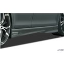 Minigonne laterali Citroen C4 N 2010-2018 GT4