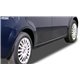Minigonne laterali Fiat Grande Punto/Punto Evo/Punto 199 2005-2018 Slim