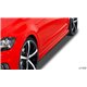 Minigonne laterali Fiat Grande Punto/Punto Evo/Punto 199 2005-2018 Edition