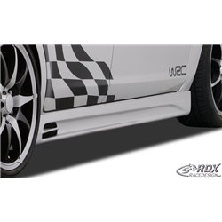 Minigonne laterali Ford Focus 2 GT-Race