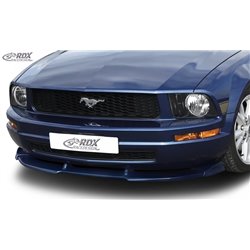Sottoparaurti anteriore Ford Mustang V 2004-2009
