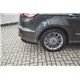 Sottoparaurti splitter laterali posteriori Ford S-Max Vignale Mk2 2019 - 
