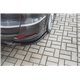 Sottoparaurti splitter laterali posteriori Ford S-Max Vignale Mk2 2019 - 