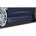 Minigonne laterali Ford Galaxy WA6 GT4