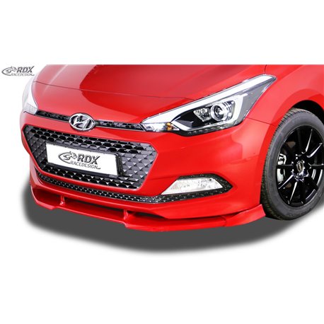 Sottoparaurti anteriore Hyundai i20 GB 2014-2018