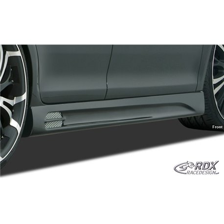 Minigonne laterali Hyundai i30 Coupe 2013- GT-Race
