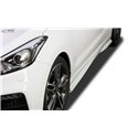 Minigonne laterali Hyundai i30 GD 2012- Turbo