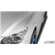 Minigonne laterali Hyundai i30 FD / FDH 2007-2012 Turbo