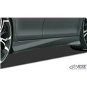 Minigonne laterali Hyundai i30 GD 2012- Turbo-R