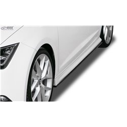 Minigonne laterali Hyundai i30 Coupe 2013- Edition