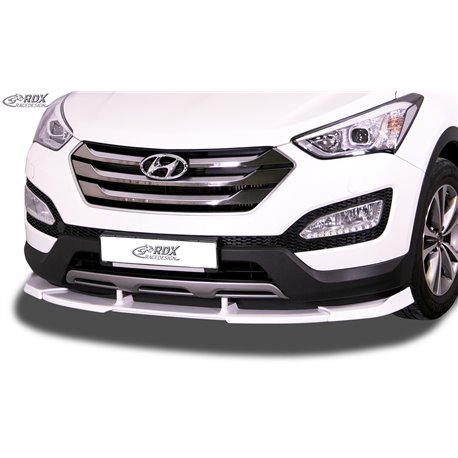 Sottoparaurti anteriore Hyundai Santa Fe DM 2012-2015