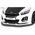 Sottoparaurti anteriore Kia Ceed, Ceed SW, Pro Ceed GT e GT-Line JD 2015-