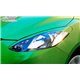 Palpebre fari Mazda 2 (DE) 2007-2010