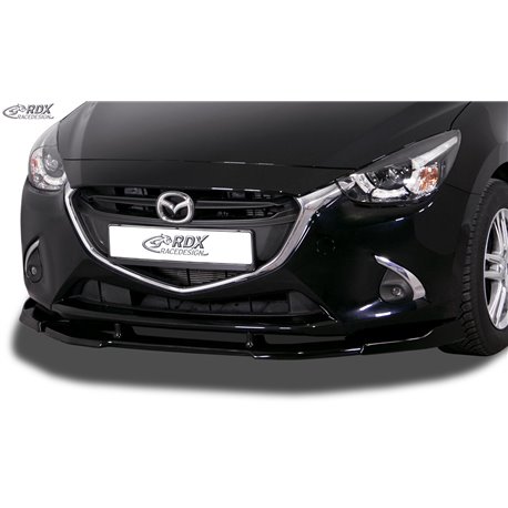 Sottoparaurti anteriore Mazda 2 (DJ) 2014-2020