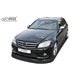 Sottoparaurti anteriore Mercedes Classe C W204 / S204 AMG-Styling -2011