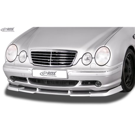 Sottoparaurti anteriore Mercedes Classe E W210 AMG 1999-2002
