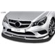Sottoparaurti anteriore Mercedes Classe E Cabrio A207 / Coupe C207 2013-