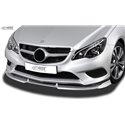 Sottoparaurti anteriore Mercedes Classe E Cabrio A207 / Coupe C207 2013-