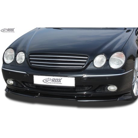 Sottoparaurti anteriore Mercedes Classe CL C215 -2002