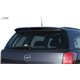 Spoiler alettone posteriore Opel Astra H Caravan / Kombi