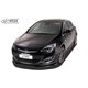 Sottoparaurti anteriore Opel Astra J 2012-
