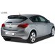 Spoiler alettone posteriore Opel Astra J