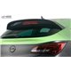 Spoiler alettone posteriore Opel Astra J GTC