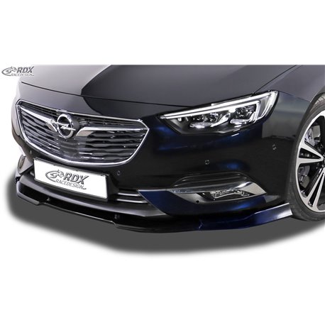 Sottoparaurti anteriore Opel Insignia B 2017-