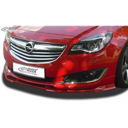 Sottoparaurti anteriore Opel Insignia OPC-Line 2013-
