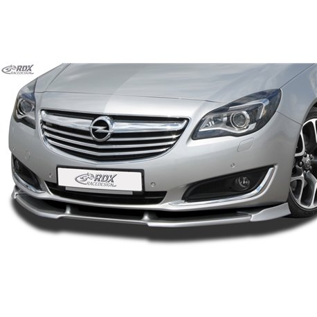 Sottoparaurti anteriore Opel Insignia 2013-