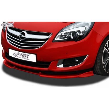 Sottoparaurti anteriore Opel Meriva B 2013-