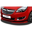 Sottoparaurti anteriore Opel Meriva B 2013-