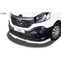 Sottoparaurti anteriore Opel Vivaro B 2014-