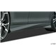 Minigonne laterali Opel Combo Life & Cargo 2018- Turbo-R