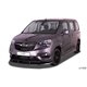 Minigonne laterali Opel Combo Life & Cargo 2018- Edition