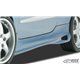 Minigonne laterali Peugeot 206 / 206CC GT4 ReverseType