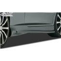 Minigonne laterali Peugeot 207 CC GT4 ReverseType