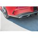Sottoparaurti laterali posteriori Mercedes CLA X118 2019-