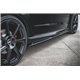 Lama sottoporta V.2 Audi RS3 8V Sportback 2017-