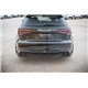 Sottoparaurti splitter laterali V.2 Audi RS3 8V Sportback dal 2019-